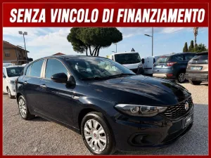 Fiat Tipo 1.6 Mjt S&S 5 porte Business