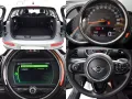 MINI One Clubman Aut. 1.5l Pepper Sportlenkrad KeylGo