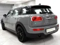 MINI One Clubman Aut. 1.5l Pepper Sportlenkrad KeylGo