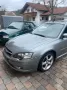 Subaru Legacy 2.0L Kombi Allrad 4X4 TÜV
