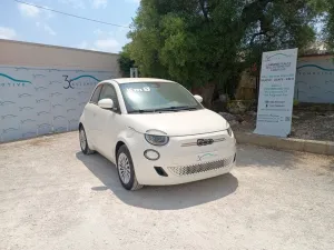 Other Fiat 500e 23,65 kWh Action KM0