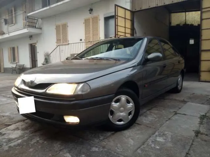 Renault Laguna 1.8i cat RXE 5p 84.900km reali !!