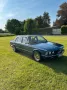 BMW 732i H-Zulassung