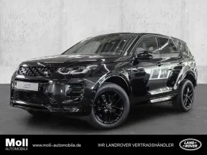 Land Rover Discovery Sport Dynamic SE AWD D200 Mild-Hybrid 