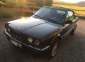 BMW > OLDTIMER BMW 325i E30 Cabrio  <