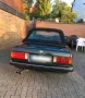 BMW > OLDTIMER BMW 325i E30 Cabrio  <