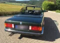 BMW > OLDTIMER BMW 325i E30 Cabrio  <