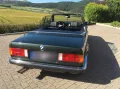 BMW > OLDTIMER BMW 325i E30 Cabrio  <