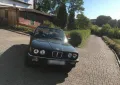 BMW > OLDTIMER BMW 325i E30 Cabrio  <