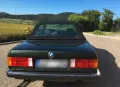 BMW > OLDTIMER BMW 325i E30 Cabrio  <