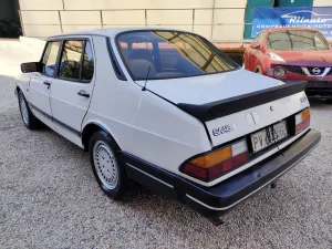 Saab 900 i 5p Aut Tettuccio+Gancio+AC