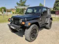 Jeep Wrangler 2.5 Soft top 4 posti