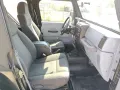 Jeep Wrangler 2.5 Soft top 4 posti