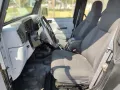 Jeep Wrangler 2.5 Soft top 4 posti