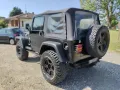 Jeep Wrangler 2.5 Soft top 4 posti