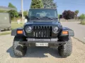 Jeep Wrangler 2.5 Soft top 4 posti