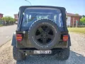 Jeep Wrangler 2.5 Soft top 4 posti