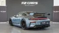 Porsche 992.2 GT3 /Lift/INNO/Chron/360Cam/Matrix LED/18W