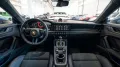 Porsche 992.2 GT3 /Lift/INNO/Chron/360Cam/Matrix LED/18W