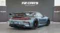 Porsche 992.2 GT3 /Lift/INNO/Chron/360Cam/Matrix LED/18W