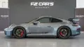 Porsche 992.2 GT3 /Lift/INNO/Chron/360Cam/Matrix LED/18W