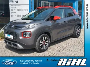 Citroën C3 Aircross Shine Navi Kamera City-Paket2 1.Hand