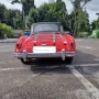 MG Mg MGA Cabrio (x Mille Miglia)