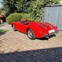 MG Mg MGA Cabrio (x Mille Miglia)