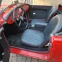 MG Mg MGA Cabrio (x Mille Miglia)