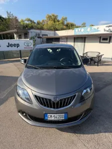 Lancia Ypsilon 1.0 FireFly 5 porte S&S Hybrid Ec