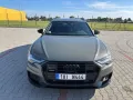 Audi A6 Allroad 55 TDI tiptronic, Aux heat, warranty
