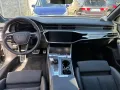 Audi A6 Allroad 55 TDI tiptronic, Aux heat, warranty