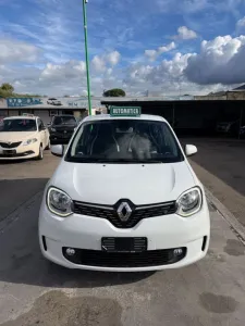 Renault Twingo TCe 95 CV EDC Intens