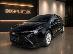 Toyota Corolla 1,8 Hybrid Comfort Touring Sports Co...