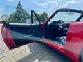 Mazda MX5 NA mit H-Gutachten. REDUZIERT