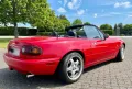 Mazda MX5 NA mit H-Gutachten. REDUZIERT