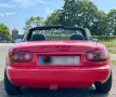 Mazda MX5 NA mit H-Gutachten. REDUZIERT