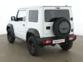 Suzuki Jimny 1.5 Comfort Allgrip NFZ*SPUR*SHZ*KLIMA*