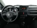 Suzuki Jimny 1.5 Comfort Allgrip NFZ*SPUR*SHZ*KLIMA*
