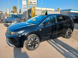 Other OPEL GRANDLAND 1.5 Ecotec 130 CV AT8 BUSINESS EL