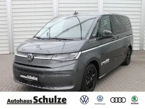 Volkswagen Multivan T7 Style 2.0 TDI DSG LED NAVI