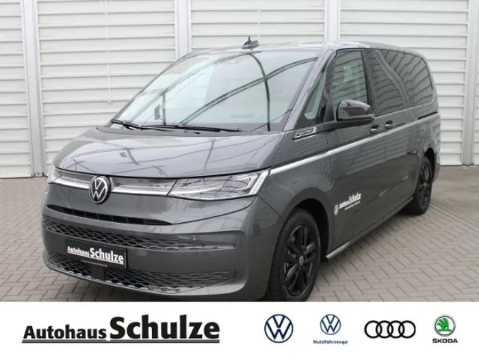 Volkswagen Multivan T7 Style 2.0 TDI DSG LED NAVI