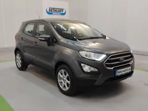 Ford EcoSport 1.0 EcoBoost Trend