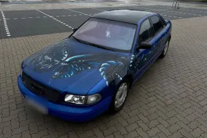 Audi A8 D2 2,8 V6 Zahnriemen Neu