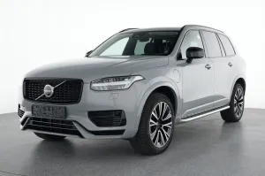 Volvo XC90 T8 AWD Ultra Dark 360° Pano stdhzng HUD AHK