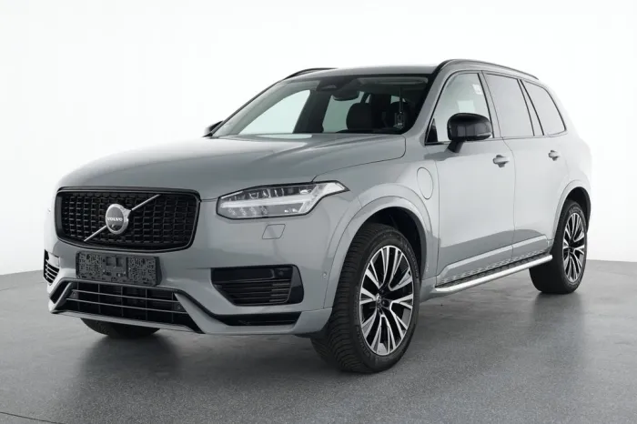 Volvo XC90 T8 AWD Ultra Dark 360° Pano stdhzng HUD AHK