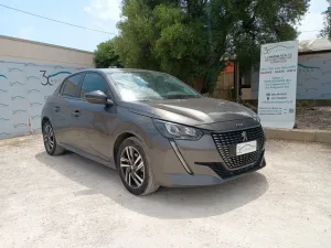 Peugeot 208 1.2 75cv 5 porte Style