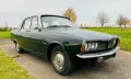 Rover P6 Tc 2000, deutsche Zulassung even...