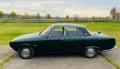 Rover P6 Tc 2000, deutsche Zulassung even...