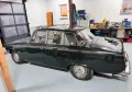 Rover P6 Tc 2000, deutsche Zulassung even...